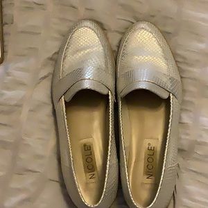 COPY - Nicole woman’s loafers